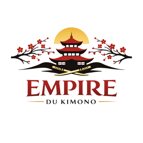 Empire du Kimono Logo